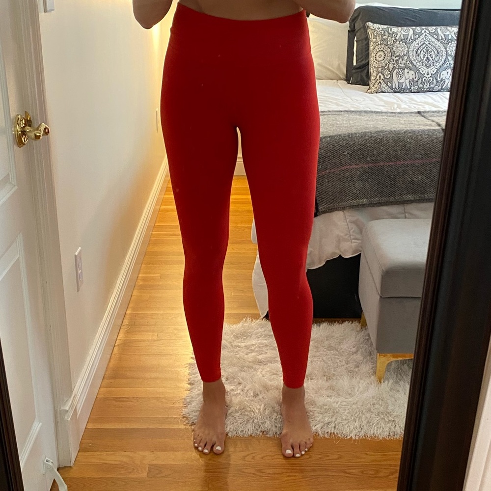 Athleta Ultra High Rise Elation Tight